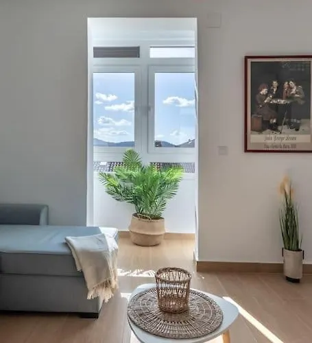 Apartment Piso Renovado Cerca Del Ayuntamiento Y Del Metro Bilbao
