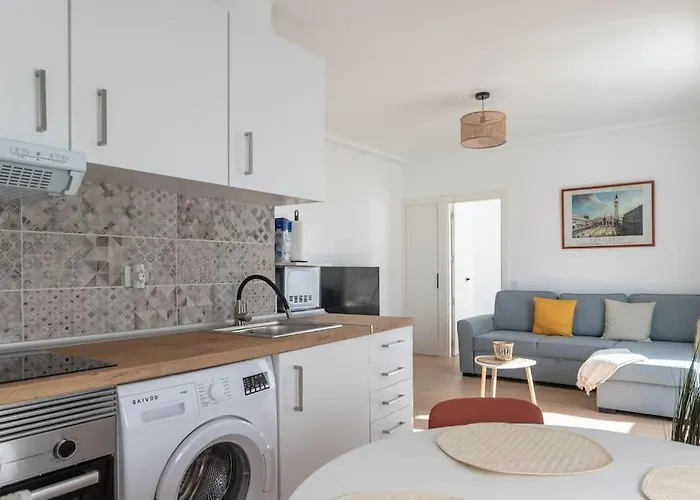 Piso Renovado Cerca Del Ayuntamiento Y Del Metro Apartment Bilbao