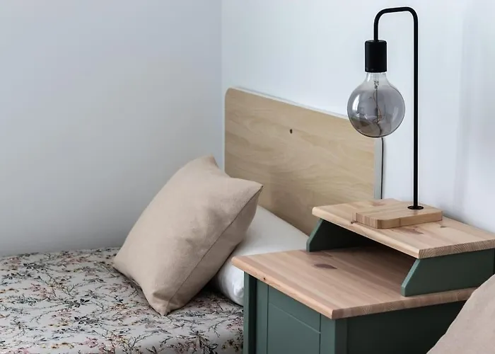 Piso Renovado Cerca Del Ayuntamiento Y Del Metro Apartamento Bilbao