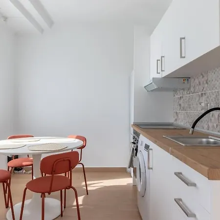 Appartement Piso Renovado Cerca Del Ayuntamiento Y Del Metro Bilbao