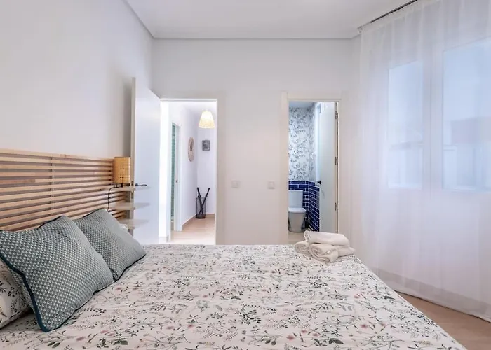 Piso Renovado Cerca Del Ayuntamiento Y Del Metro Bilbao