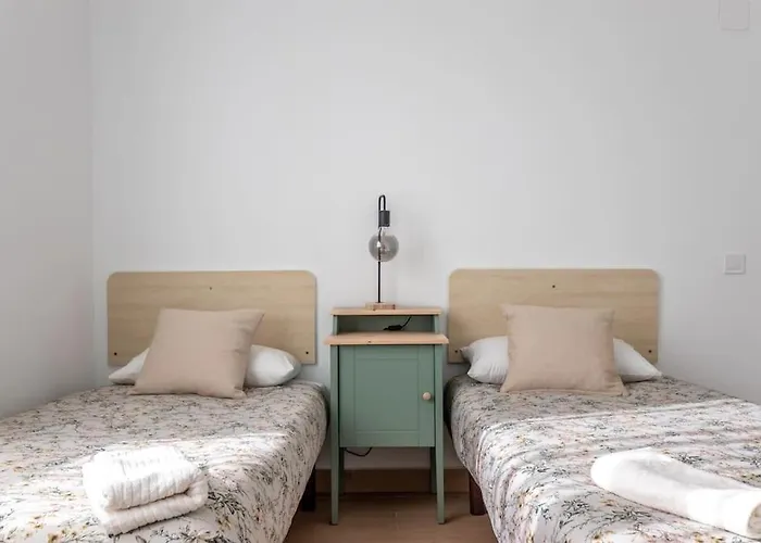 Piso Renovado Cerca Del Ayuntamiento Y Del Metro Bilbao