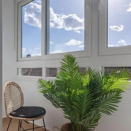 Apartment Piso Renovado Cerca Del Ayuntamiento Y Del Metro *