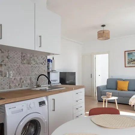 Piso Renovado Cerca Del Ayuntamiento Y Del Metro Apartment Bilbao