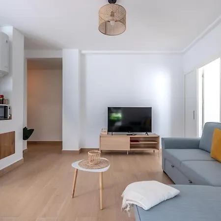 Apartment Piso Renovado Cerca Del Ayuntamiento Y Del Metro Bilbao